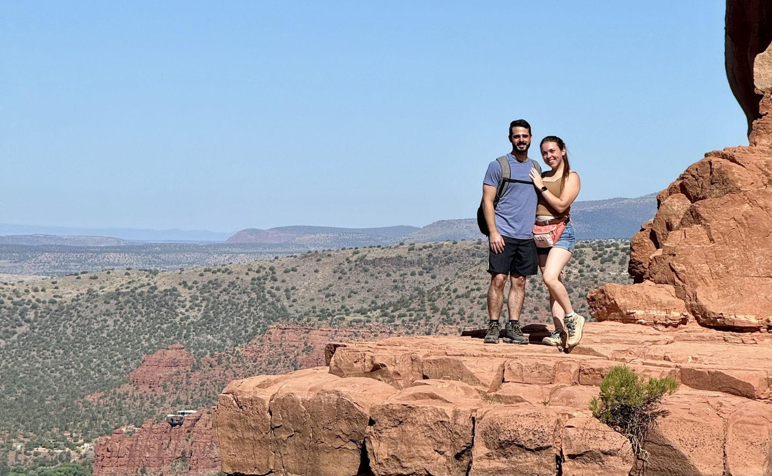 The Wedding Website of Stephanie Zardon and Jose Rojas