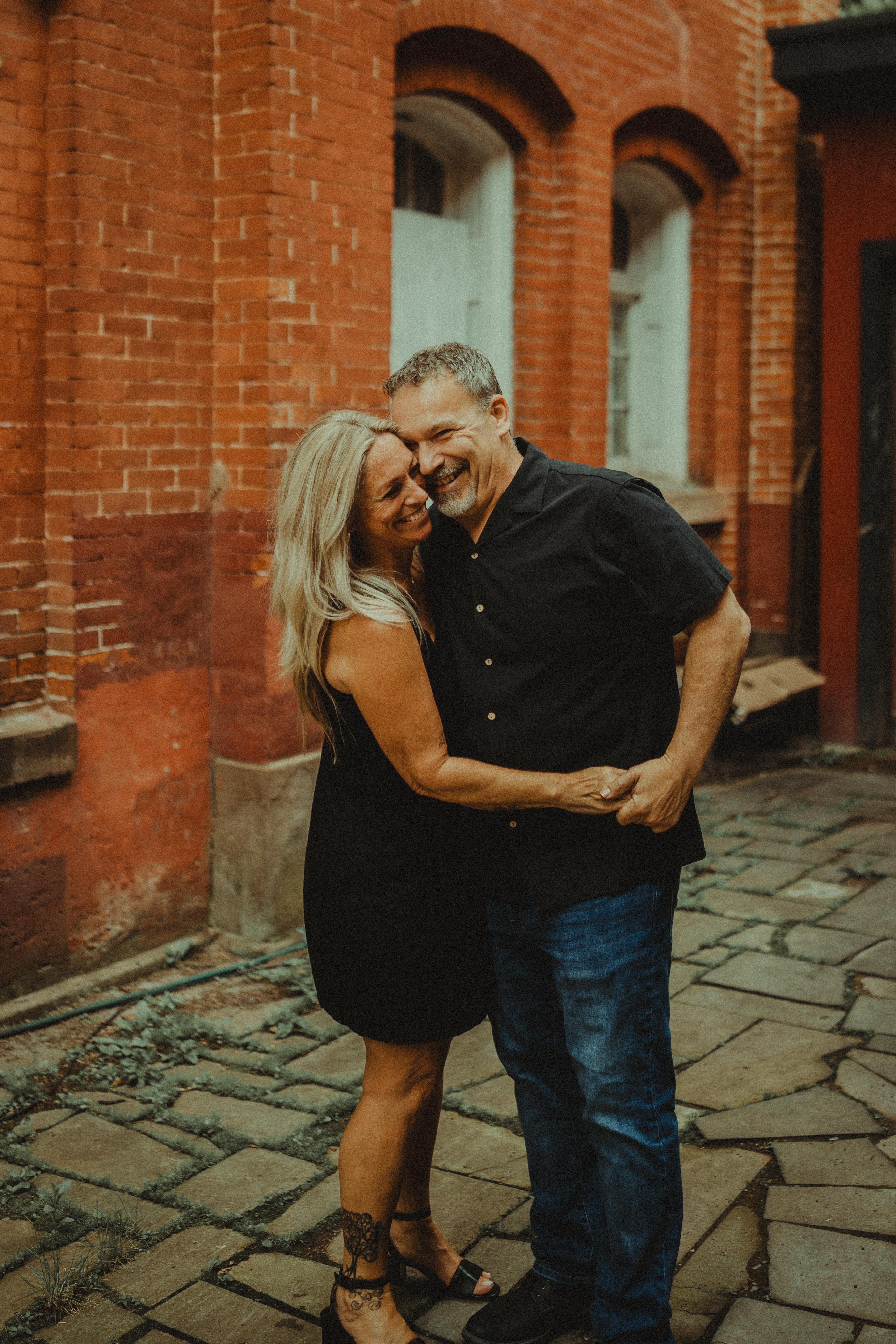 The Wedding Website of Deana Massaroni and Todd Borger