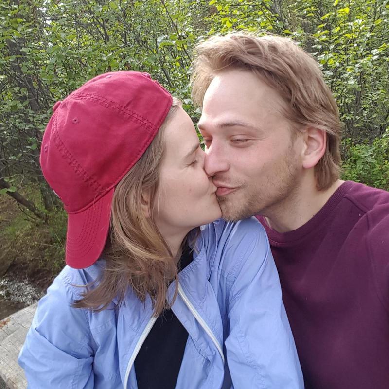 Alaska, 2017