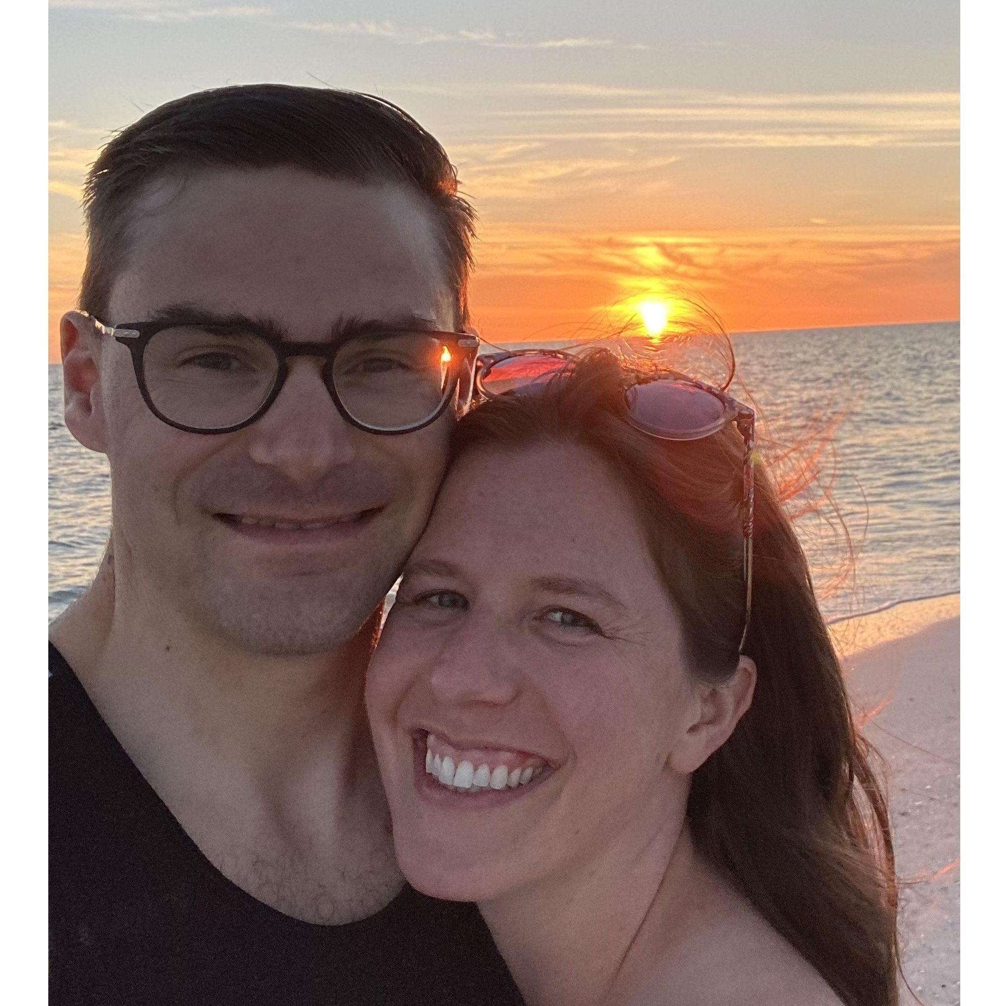 Florida Sunset