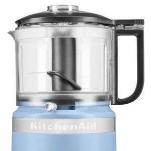 3.5 Cup Food Chopper - Blue Velvet | KitchenAid US