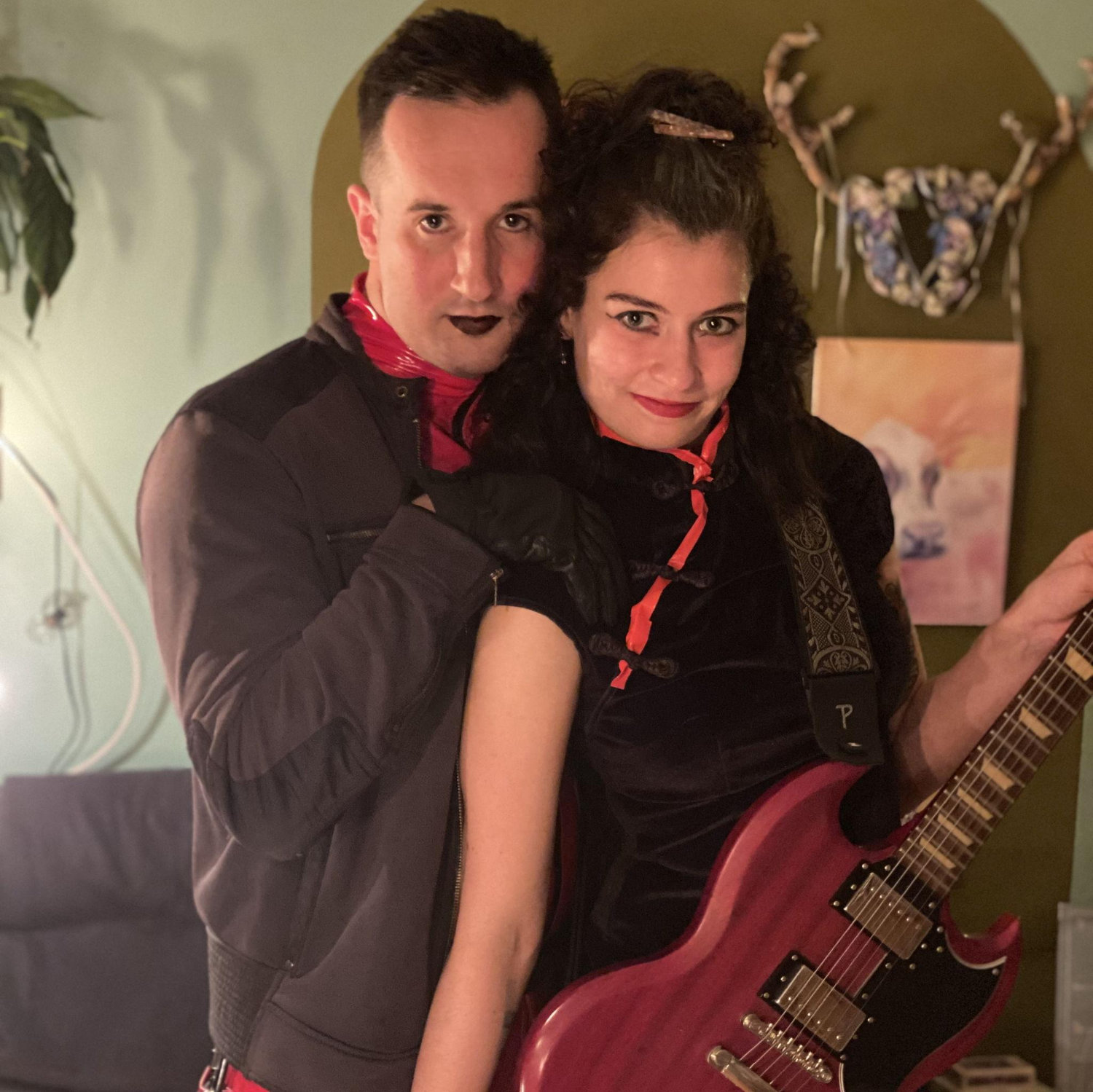 Halloween 2022 - The Cramps