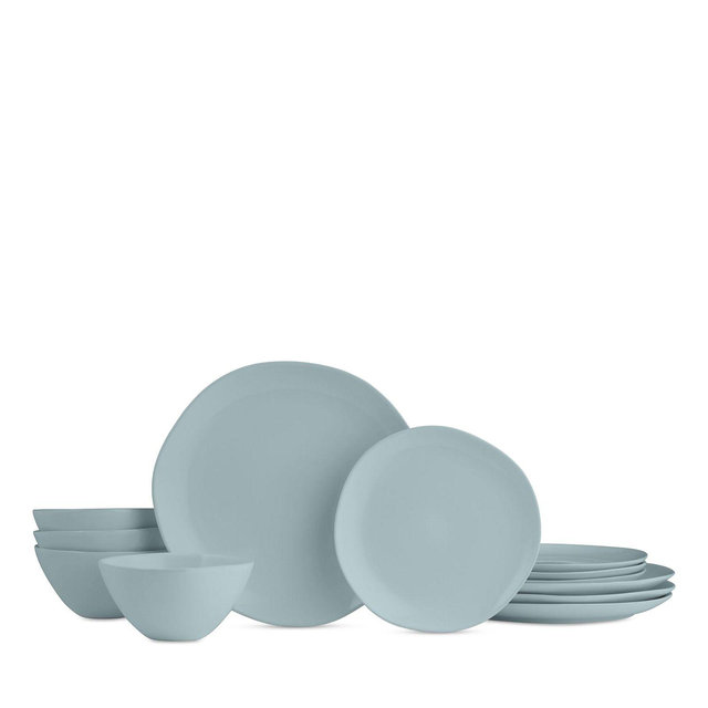 Portmeirion Sophie Conran Arbor 12 Piece Set, Service for 4