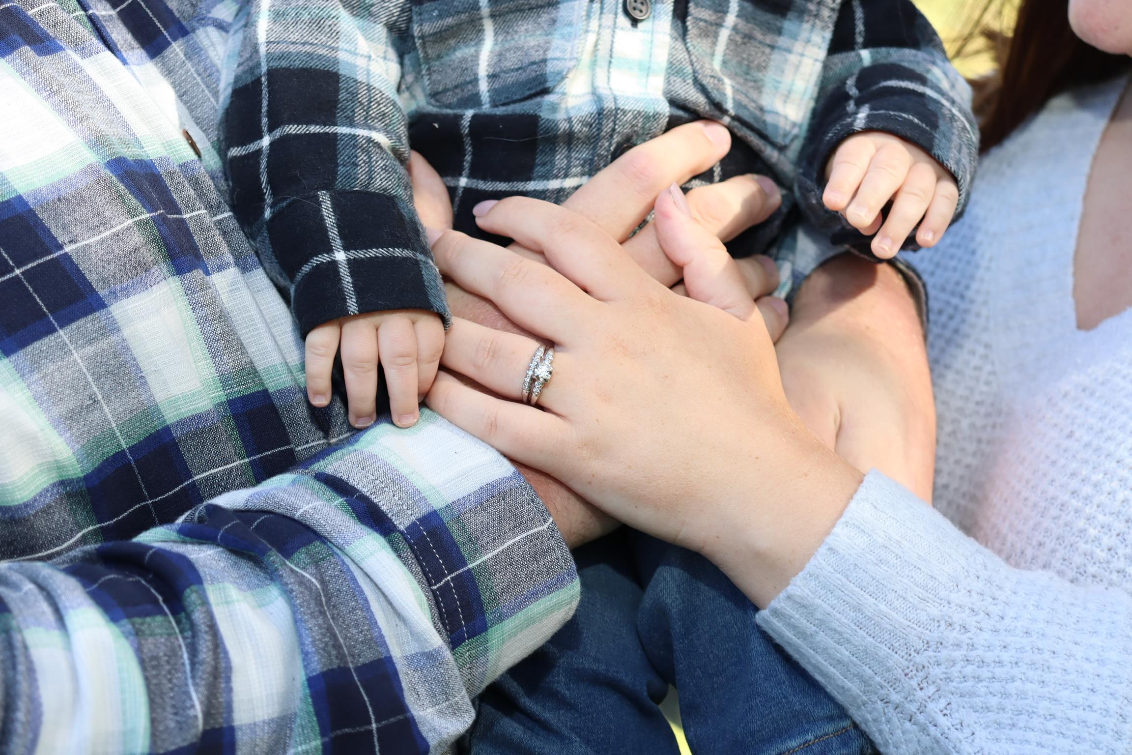 The Wedding Website of Dayanara Abernathy and Dakota Peterson