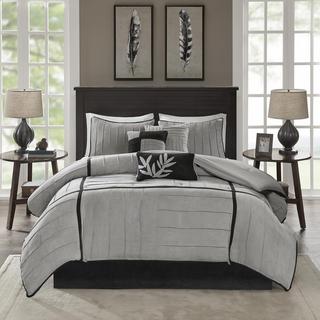 Dune 7-Piece Comforter Set