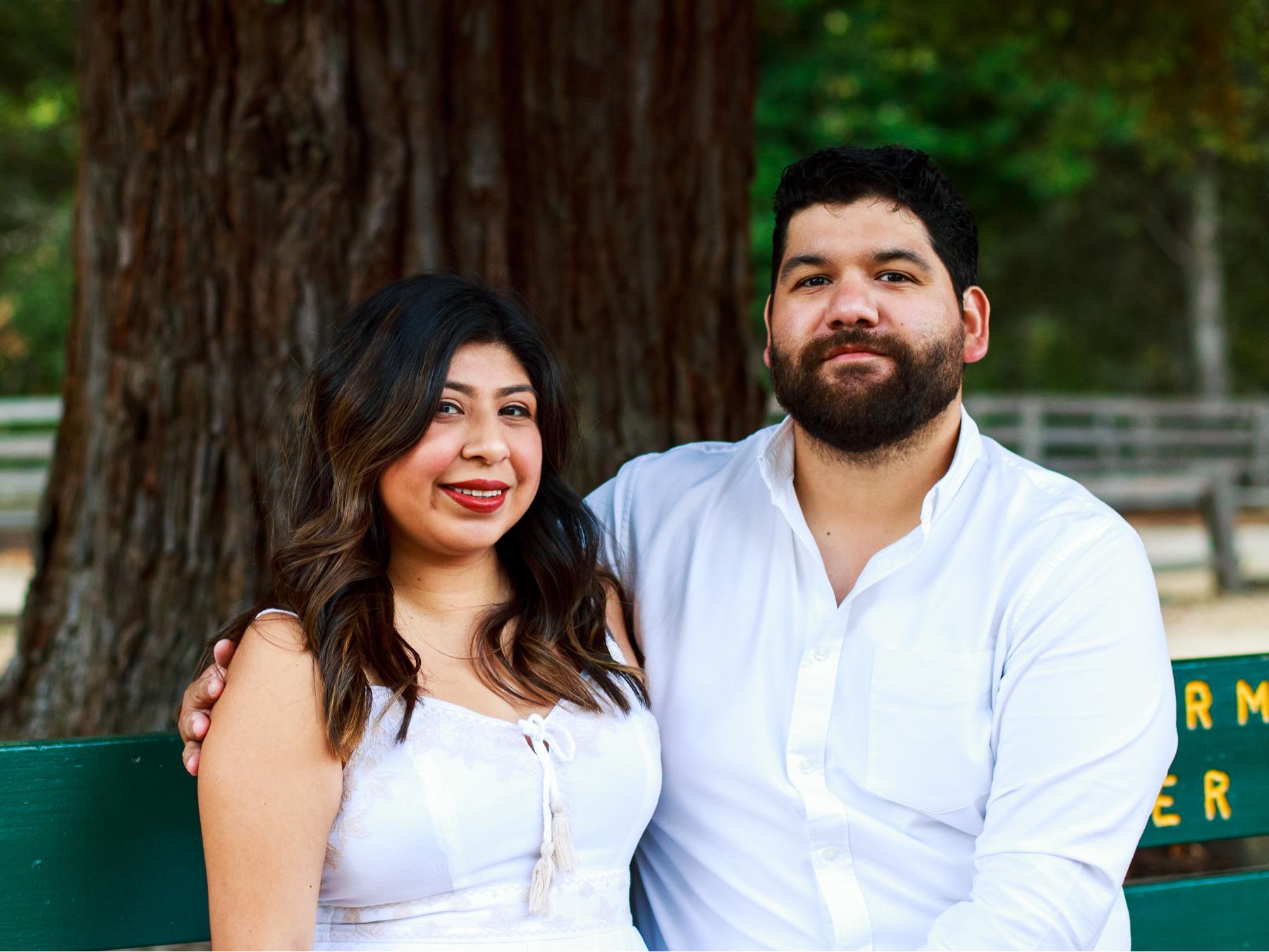 The Wedding Website of Nancy Nuñez and Ricardo Muñoz