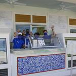 Beach Grill