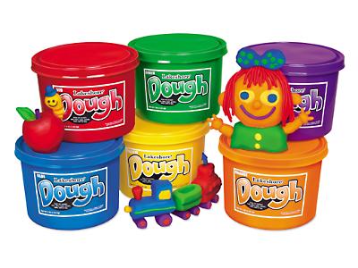 Lakeshore Dough Assortment Set 1