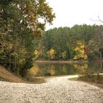 Umstead State Park Hiking