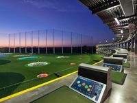 Topgolf
