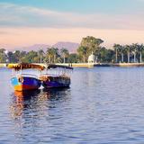 Fateh Sagar Lake