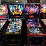 Pinball Hall of Fame