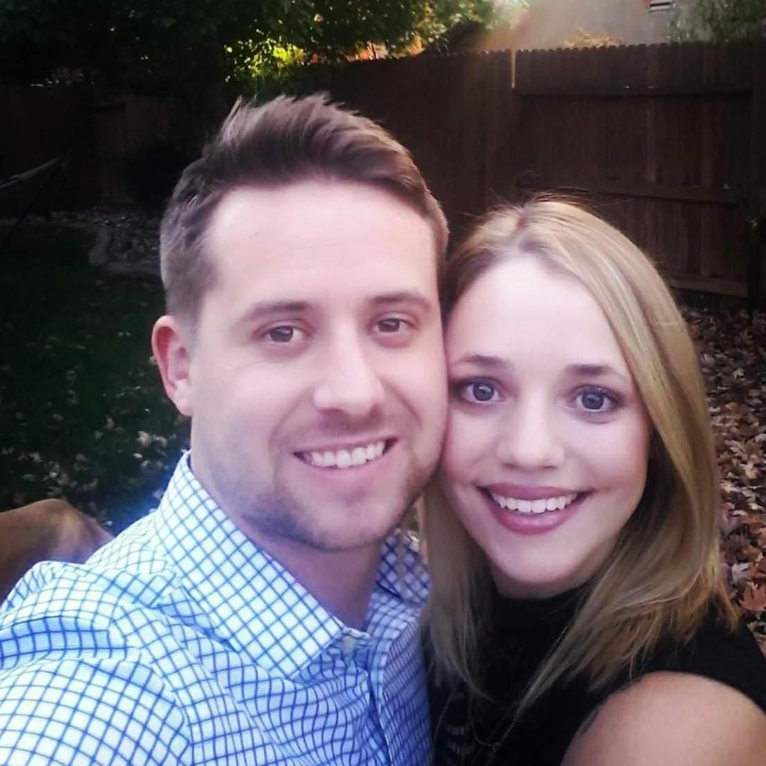 Lucky I'm in love with my best friend...