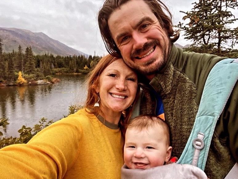 The Wedding Website of Nicole Conger and Matthew Froman