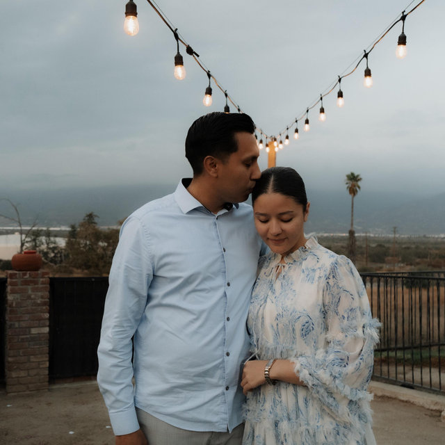 The Honeymoon Fund