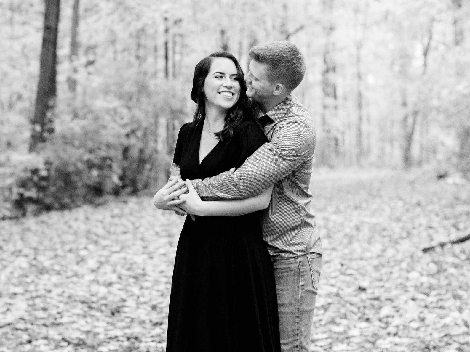 The Wedding Website of Fallon Perl and Dylan Koleff