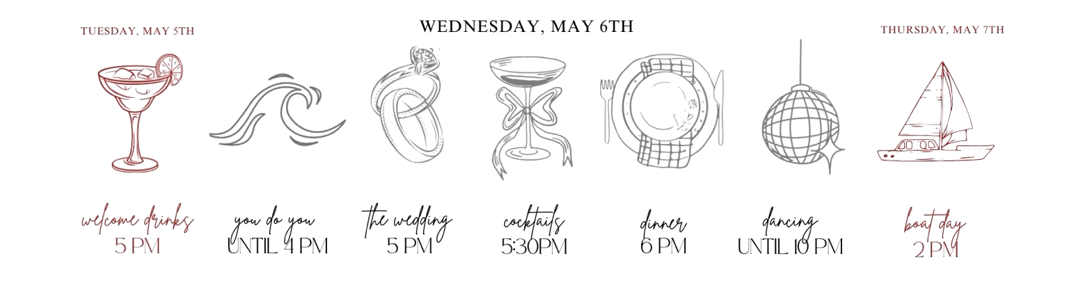 The Wedding Website of Jamie Adam and Kaleb Worley