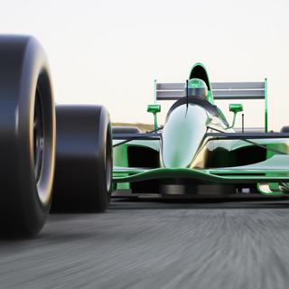 Drive an Indy Car: 8 Minutes of Racing for 1 - Dallas