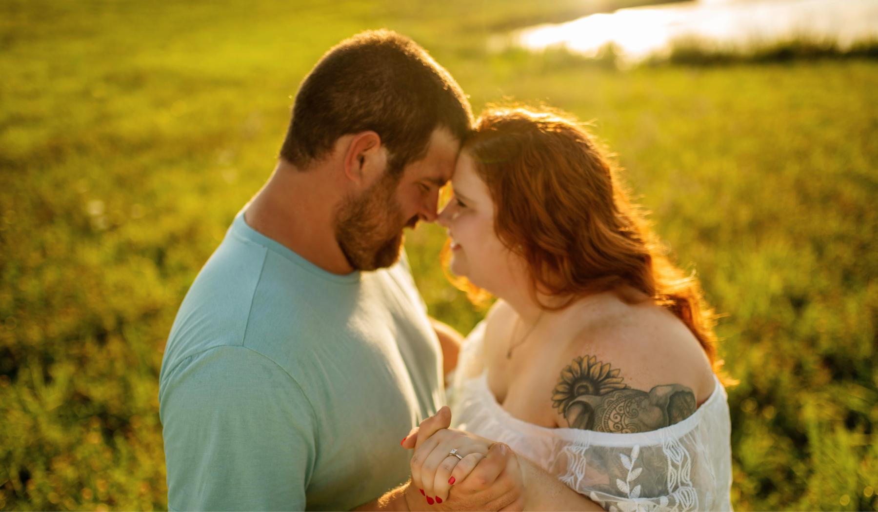 The Wedding Website of Madison Black and Jared Mountain