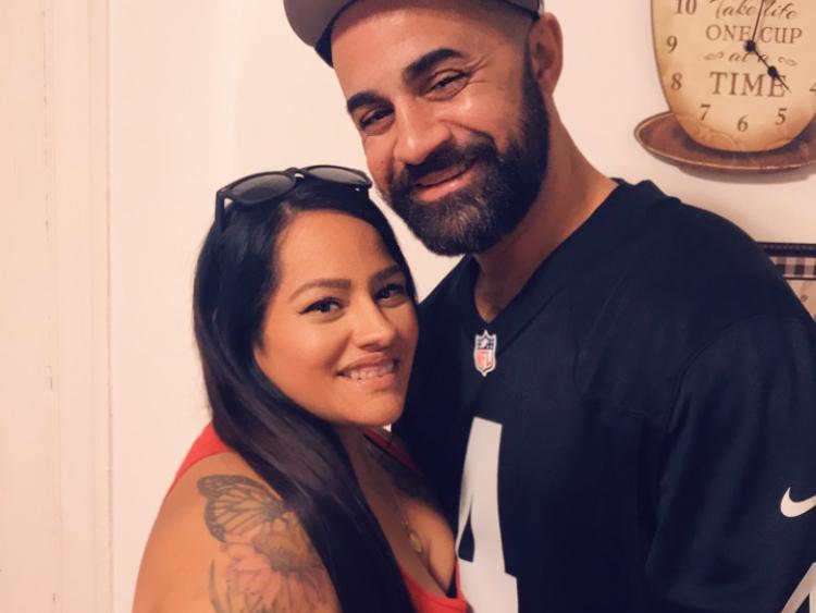 The Wedding Website of Kelly Aguilar and Jason Carloni