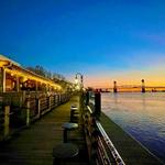 The George on the Riverwalk