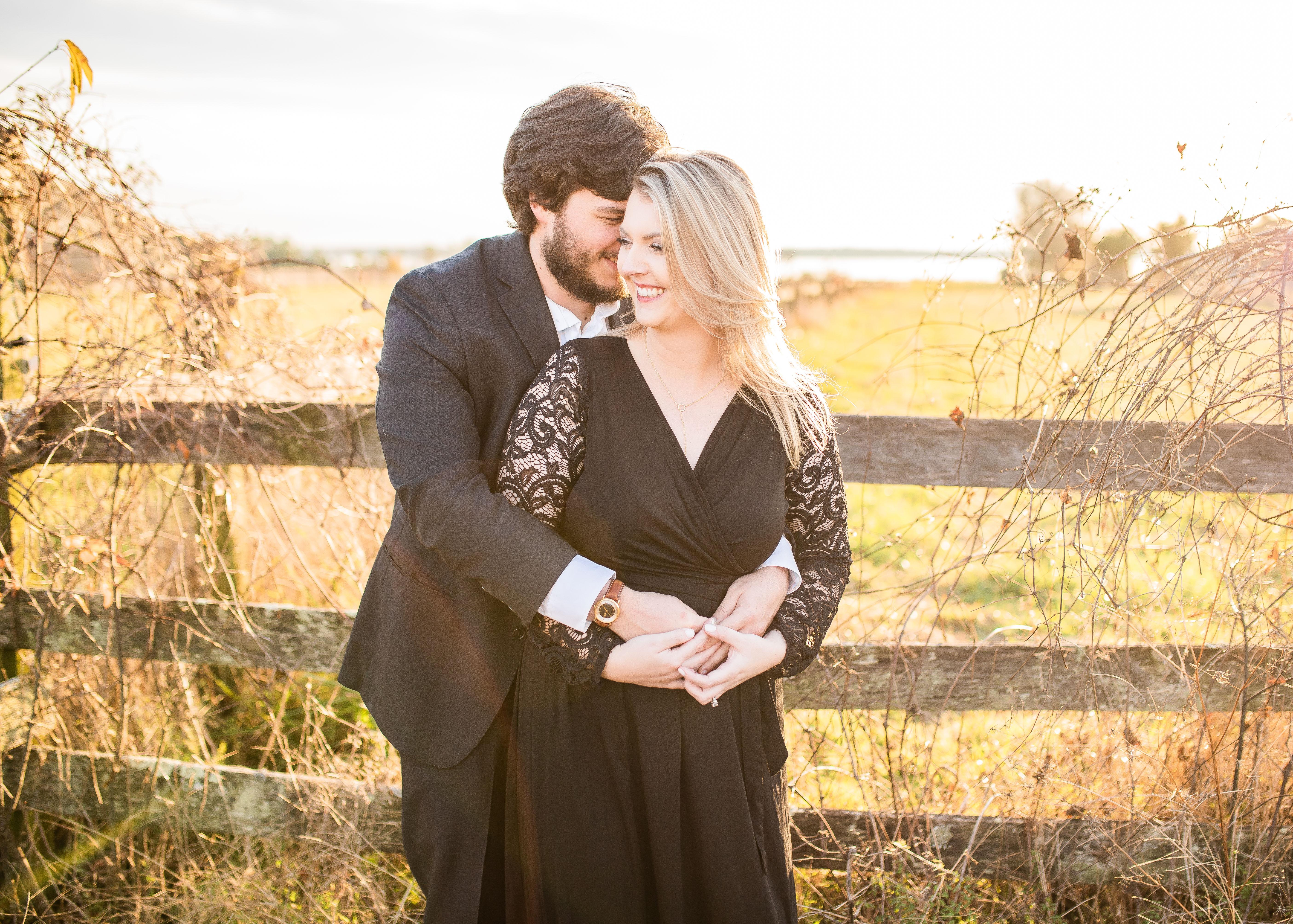 The Wedding Website of Corinthia Briscoe and Jake Cornellier