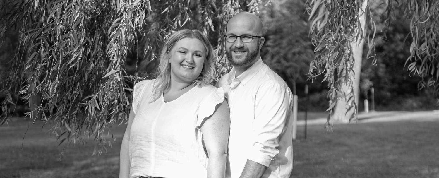 The Wedding Website of Matthew Alex Letourneau and Madison May Capman