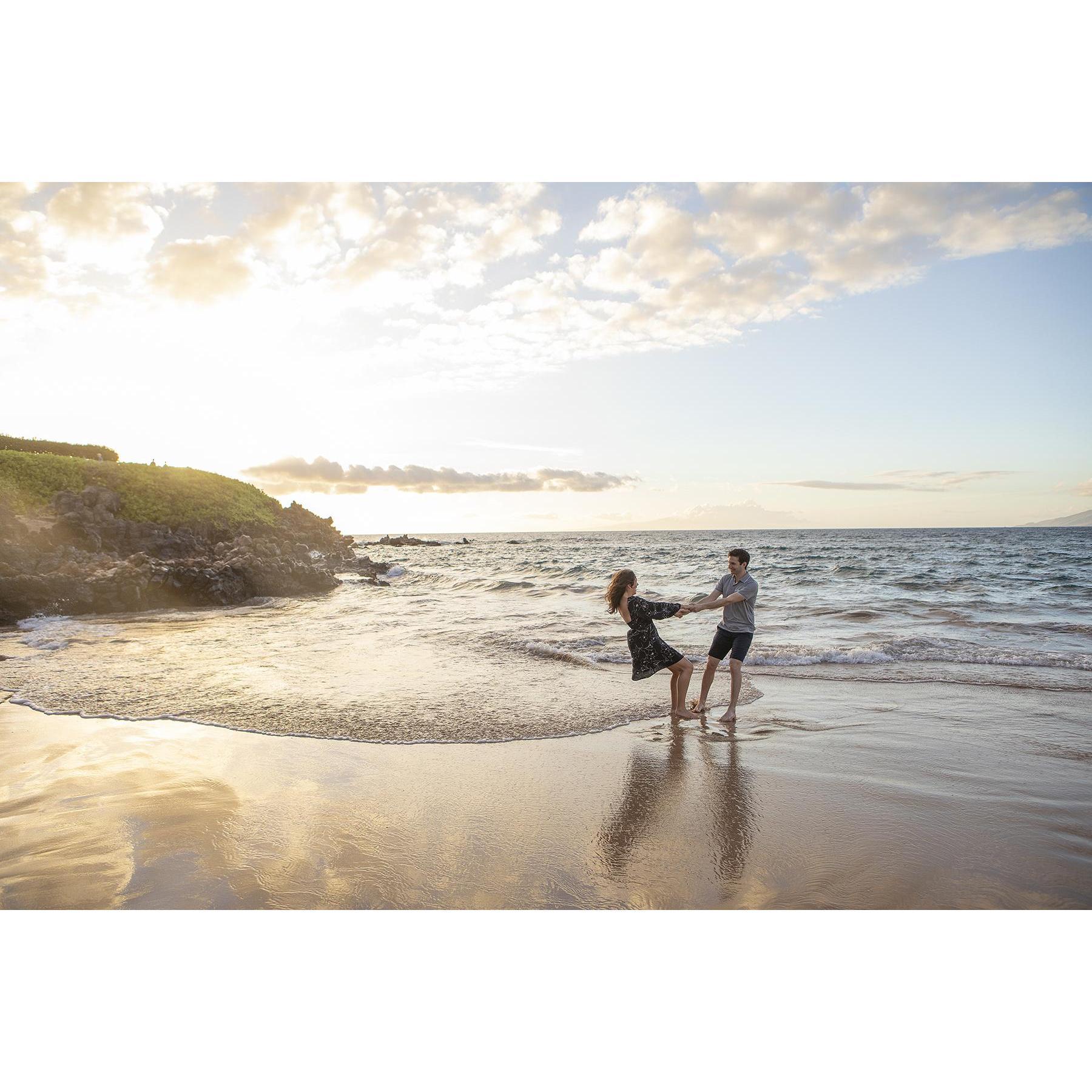 Anniversary Trip | Hawaii, Nov 2018