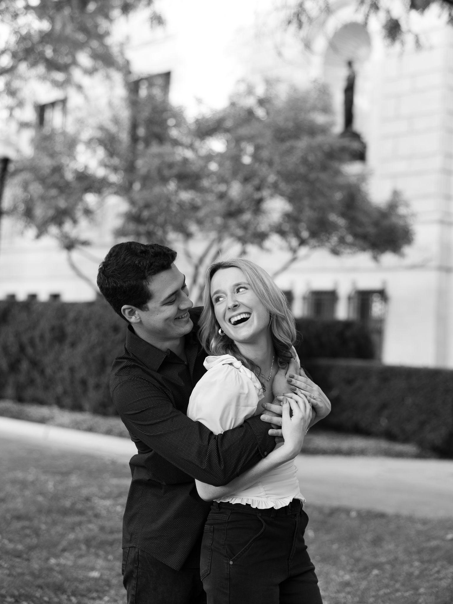 The Wedding Website of Collin Hendricks and Jacalyn Dailey