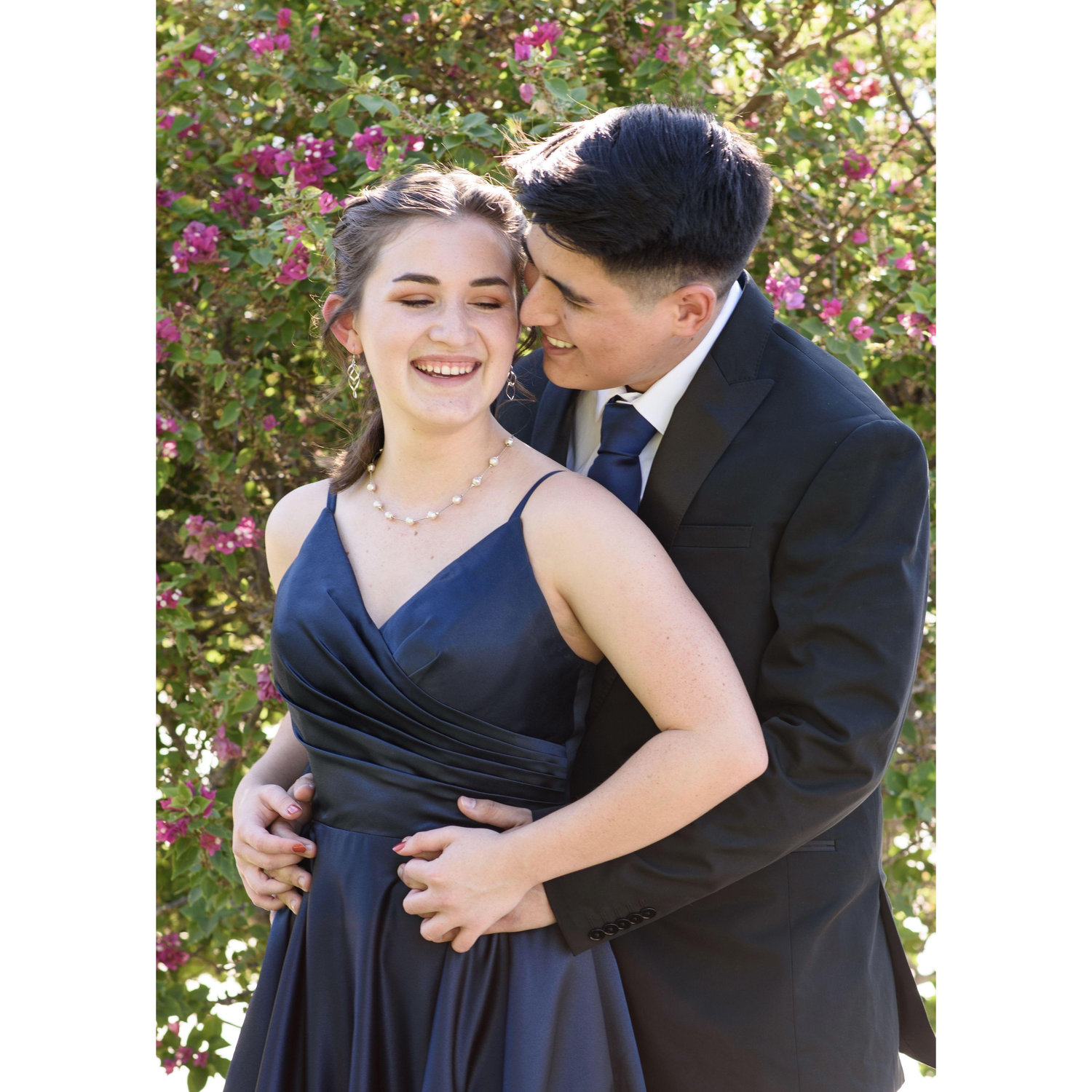 Prom!