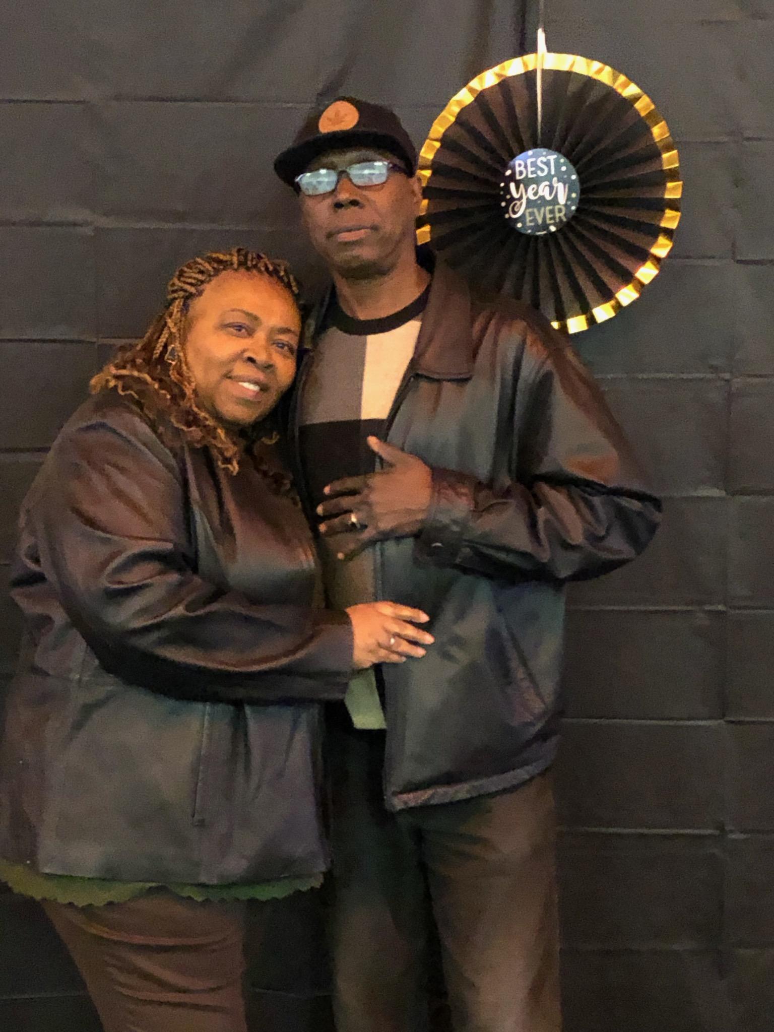 The Wedding Website of Ann McClellan and Anthony Nettles