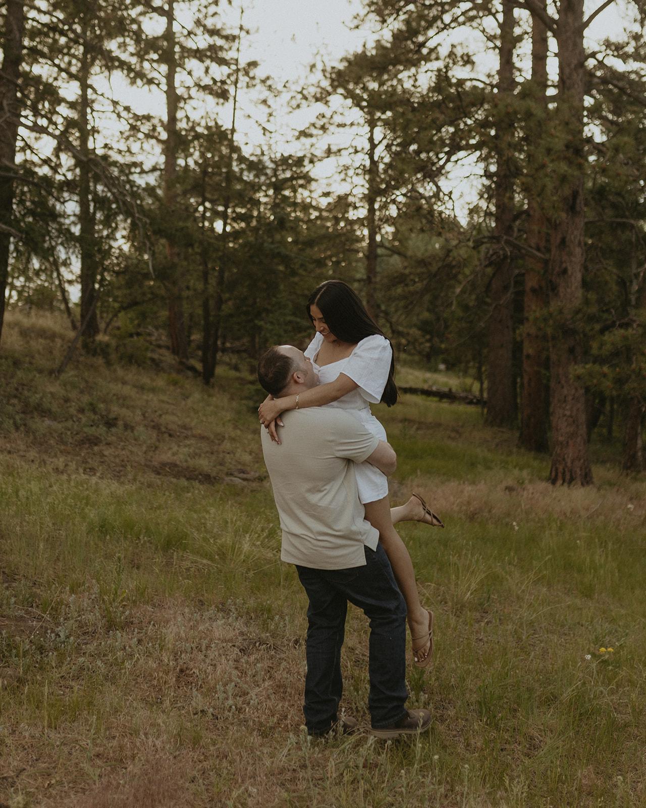 The Wedding Website of Nayelli Acosta and Kyler Daniel