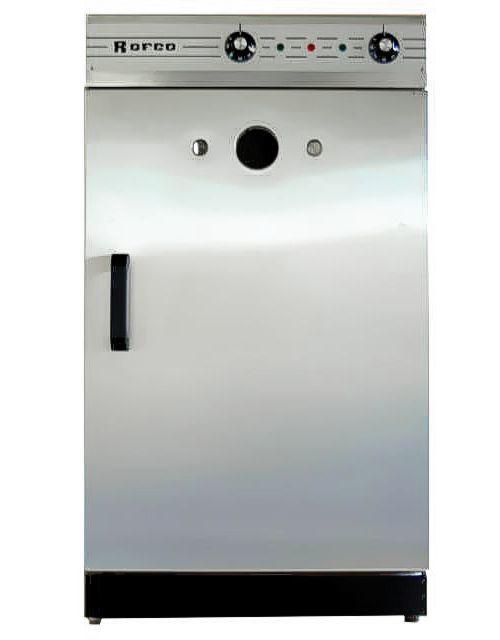 Rofco B40 Electric Stone Bread Oven | Pleasant Hill Grain