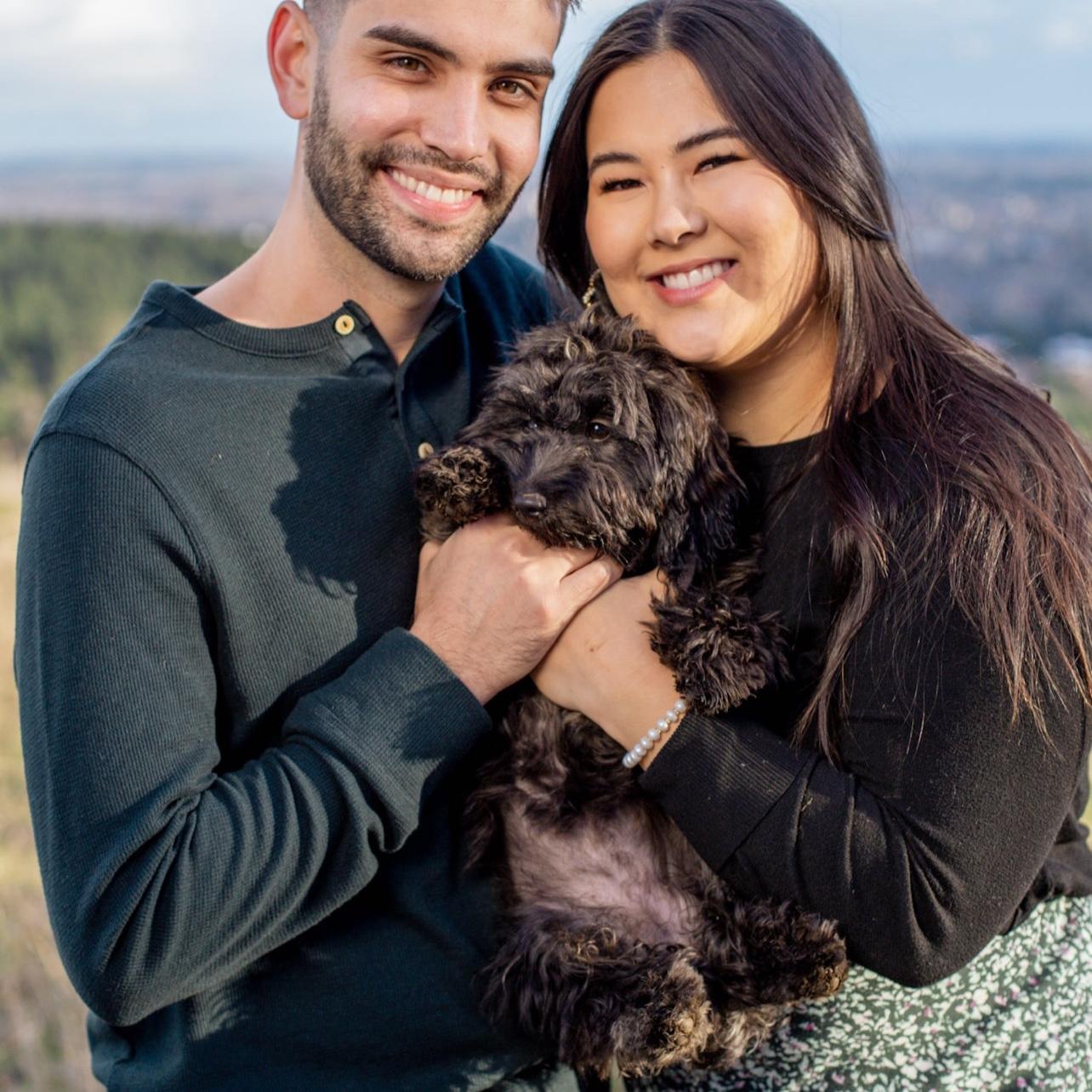 June Meza Wynkoop Conner 🐾