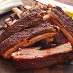 Penguin Ed's Bar-B-Que