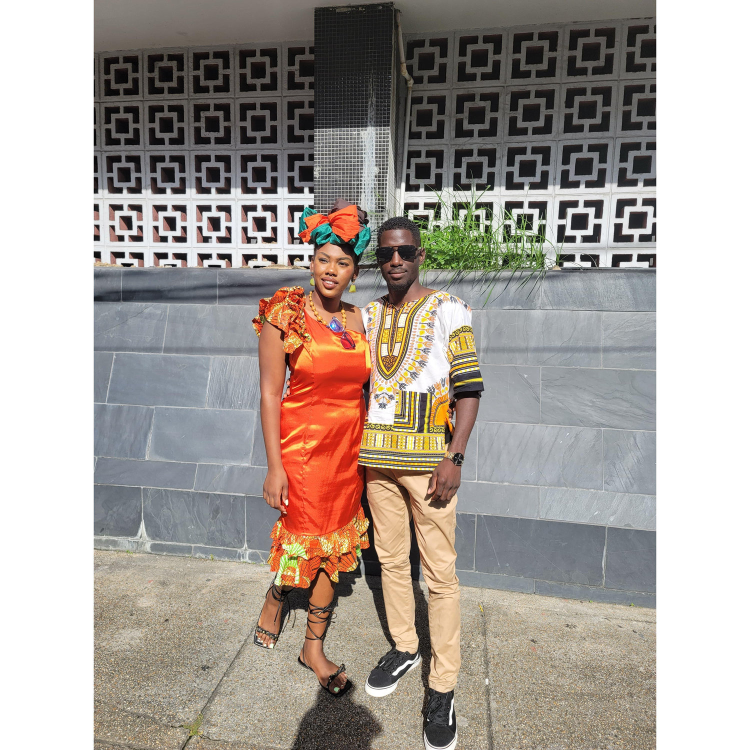 Our Connections Through Culture