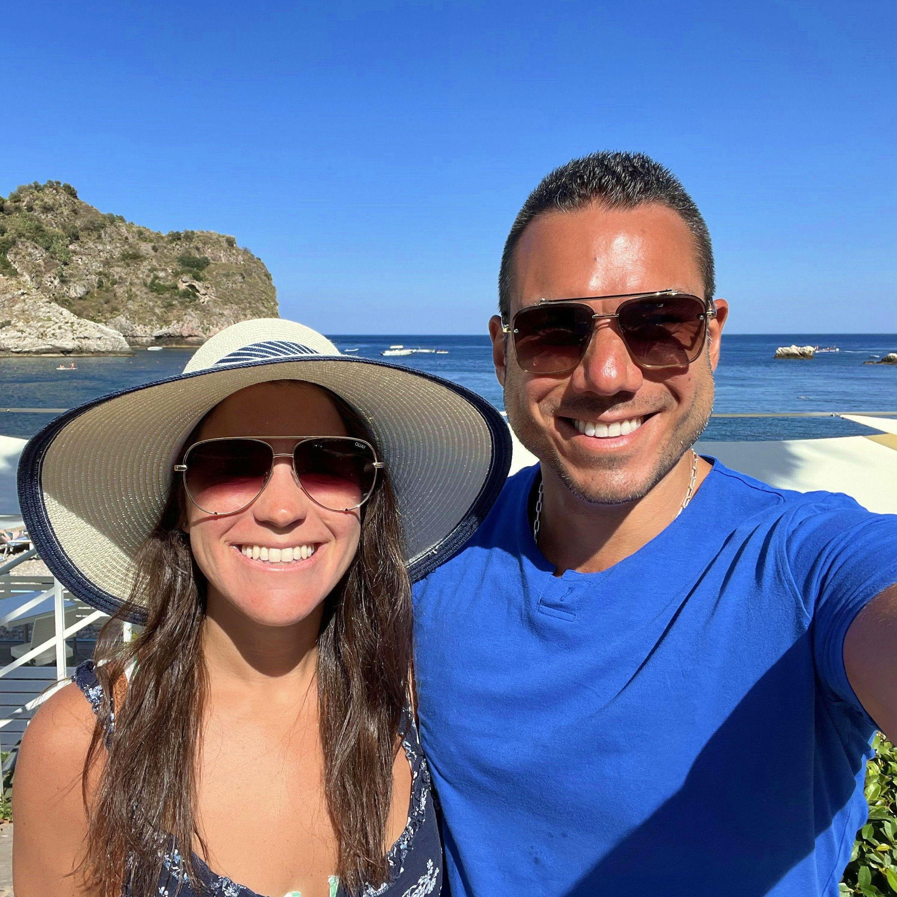 Taormina, Italy