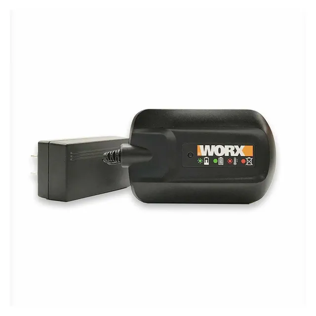 Worx WA3742 18V/20V Li-ion 5 hr. Charger