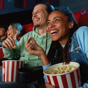 Movie Date Night