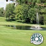 Hills' Heart of the Lakes Golf Course