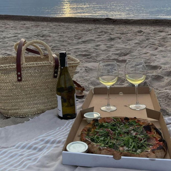 Dinner For Two
