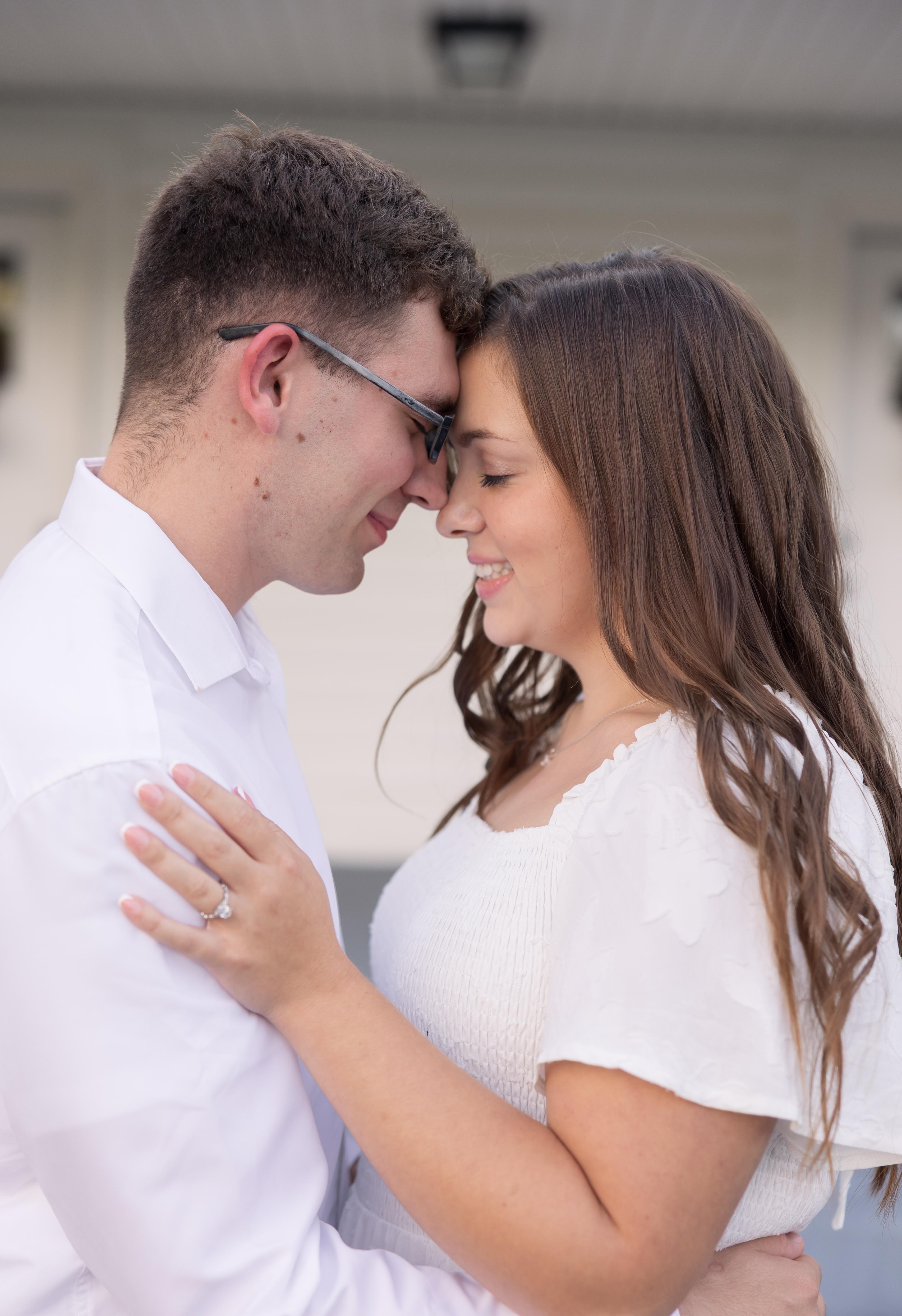 The Wedding Website of Madison Curry and Jayden Minyard