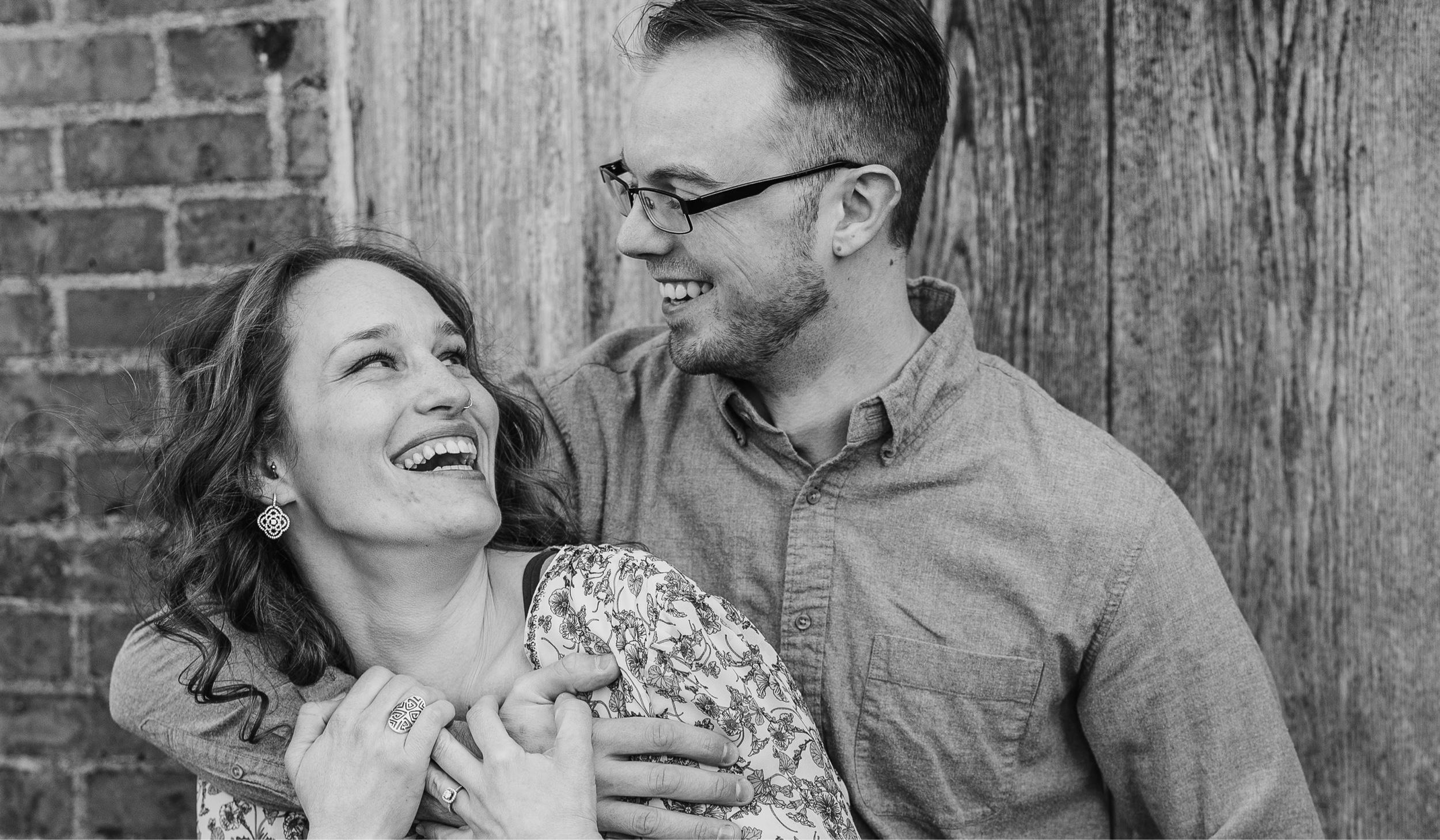 The Wedding Website of Sydney Richter and Philip Garofolo