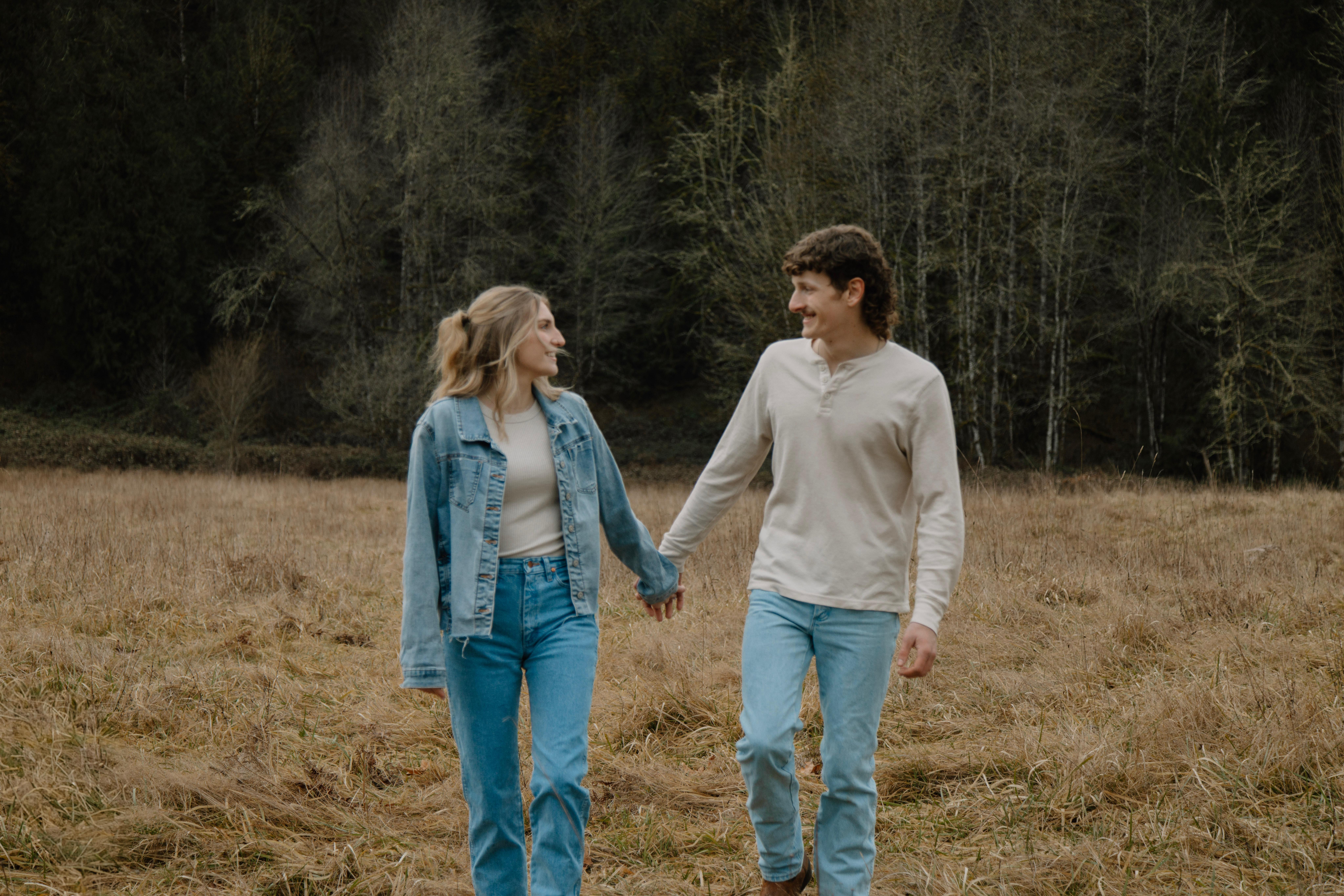 The Wedding Website of Addison Goff and Easton Farmer