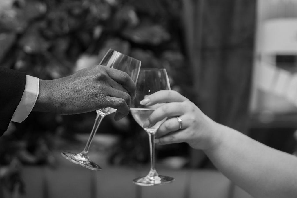 The Wedding Website of Kelsey Fairley and Najee Johnson-Lloyd