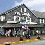 Bay Village/Schooners Wharf