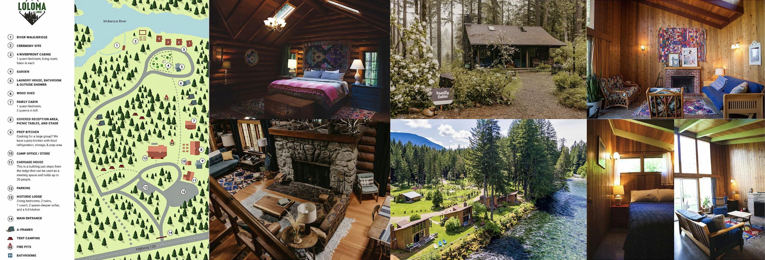 The Wedding Website of Kira Vinogradov and Garrett Kujawski