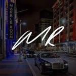 Marble Room Steaks and Raw Bar