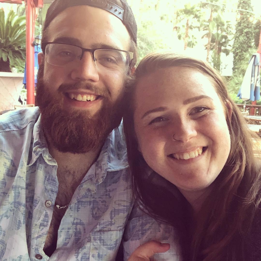 Vegas for the Wylie's First Anniversary!