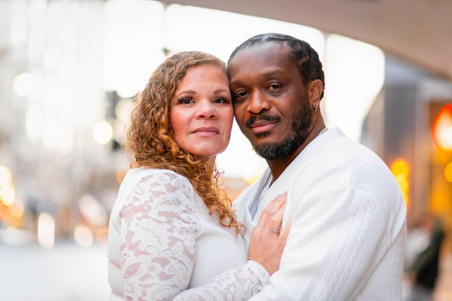 The Wedding Website of Robert Crump and Breanna Berry